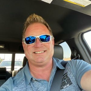 Meet your Posher, Dan